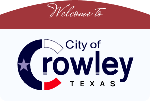 Crowley Texas Home Page