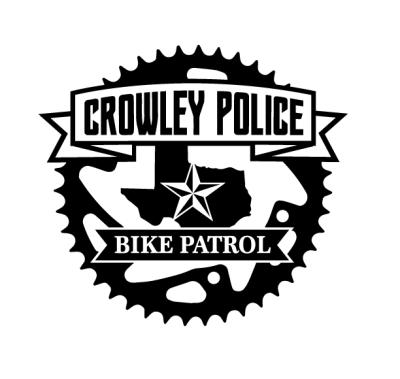 CPD Bike Patrol Logo