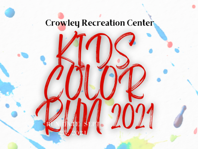 Kids Color Run