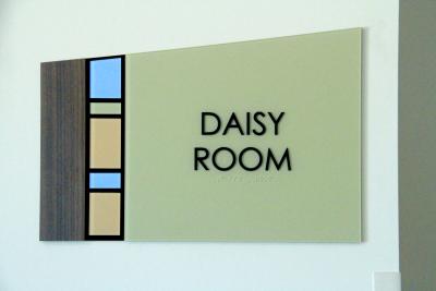 Daisy Room