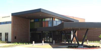 Crowley Recreation Center