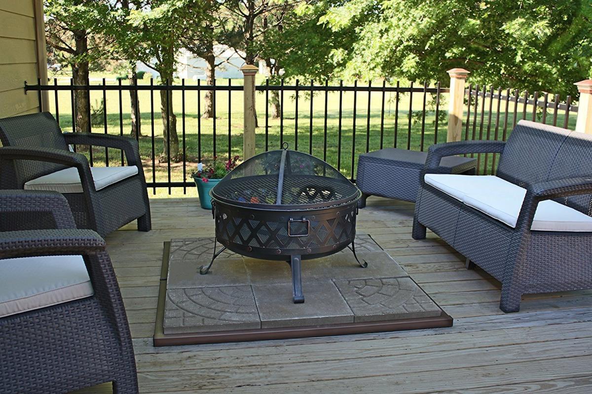 Fire Pit Safety Guidelines