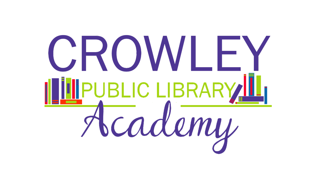 Crowley Public Library Niche Academy