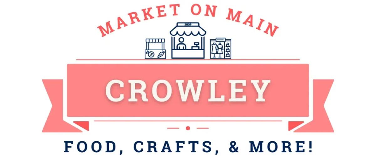 Crowley Market on Main Street
