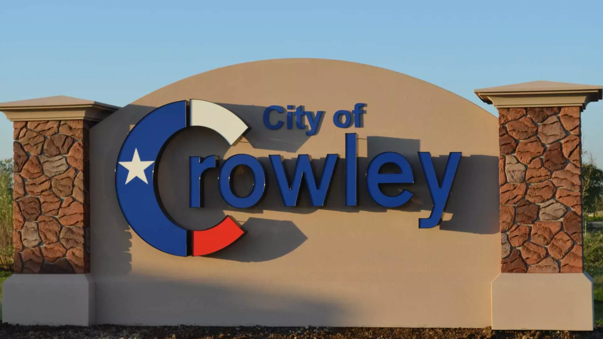 Crowley TX