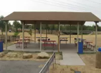 Rectangular Pavilion