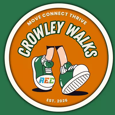 Crowley Walks