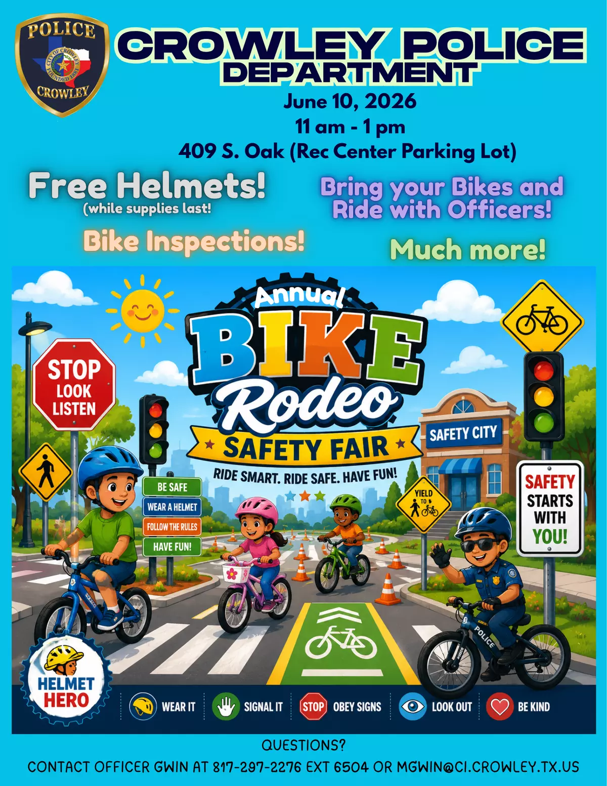 CPDBikeRodeo