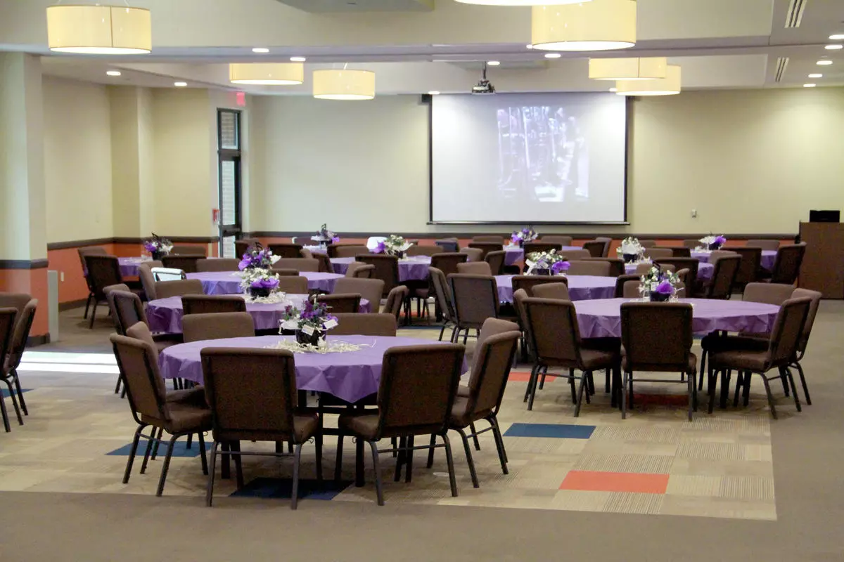 Banquet Room