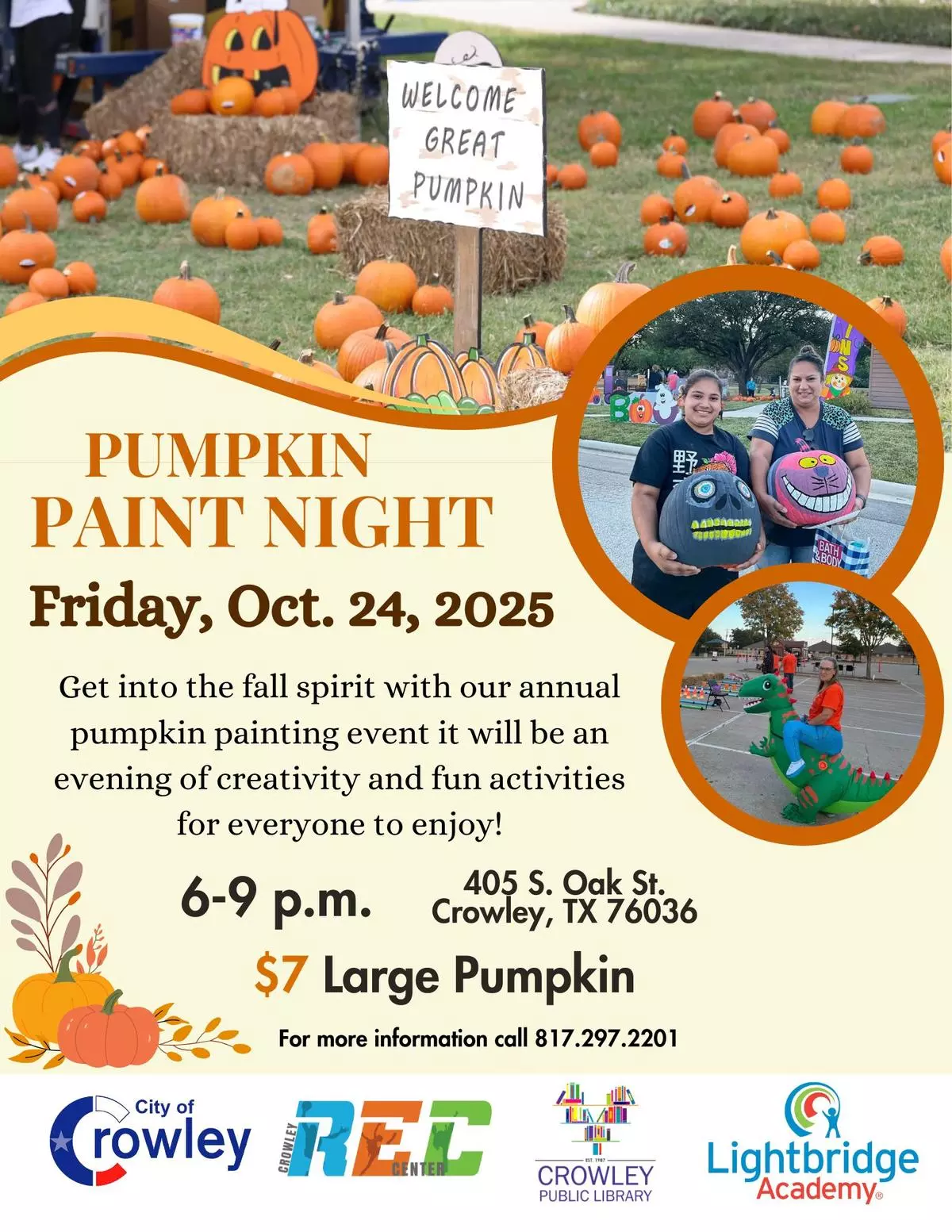 Pumpkin