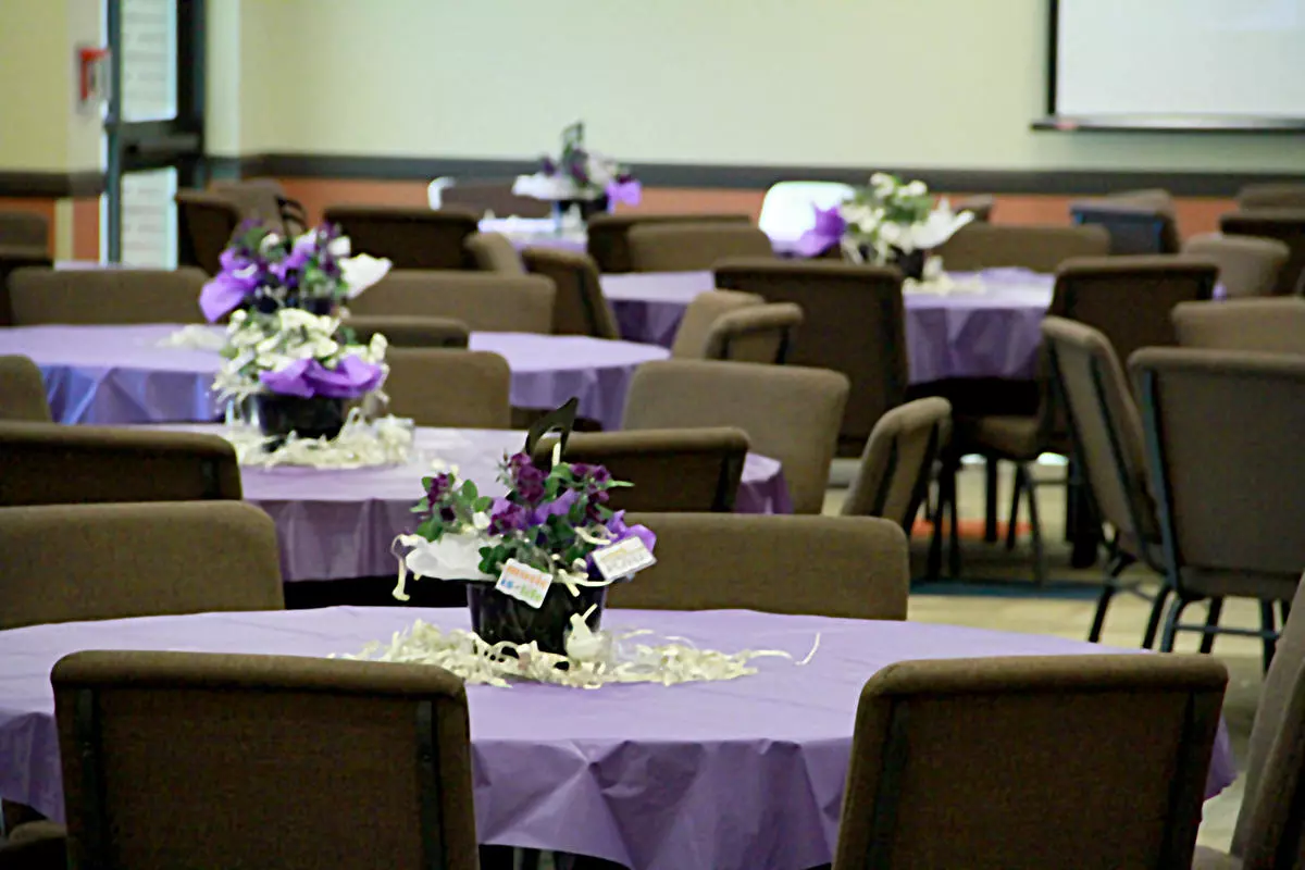 Banquet Rooms