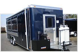 Food Trailer