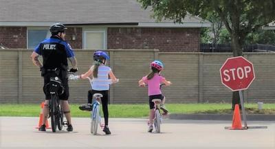 Bike Rodeo 2022 1