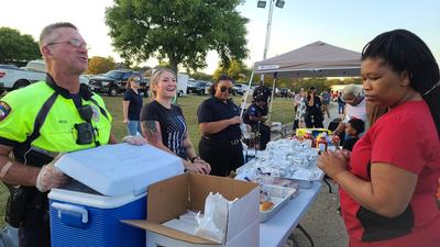 NNO 2022 Food Service