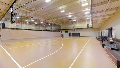 Gym Picture 1