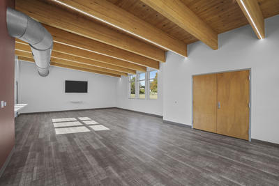 Mesquite Room