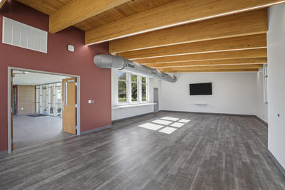 Mesquite Room