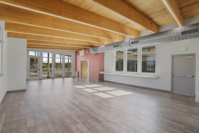 Mesquite Room