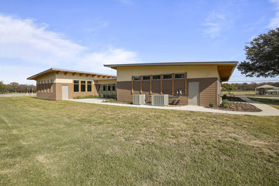 Event Center