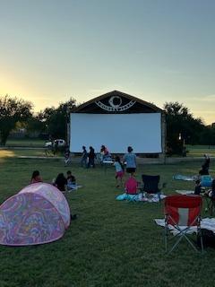 cinema nights
