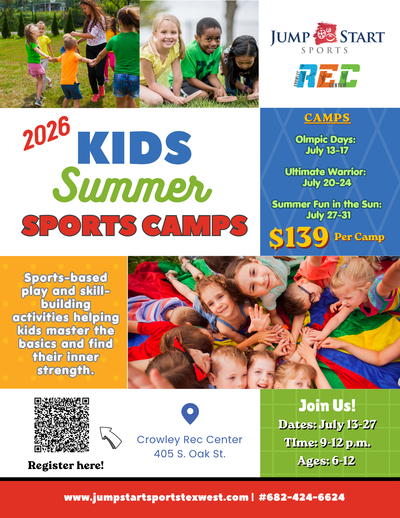 Sports Camps