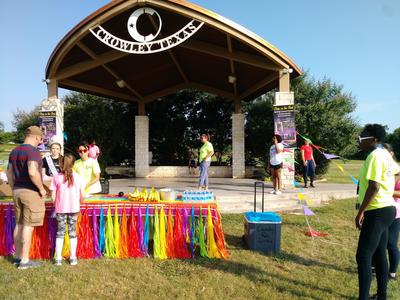 Crowley Recreation Center