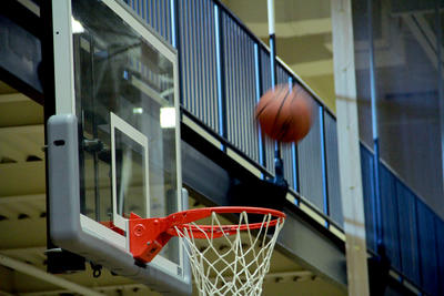 Basketball