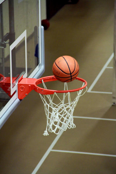 Basketball