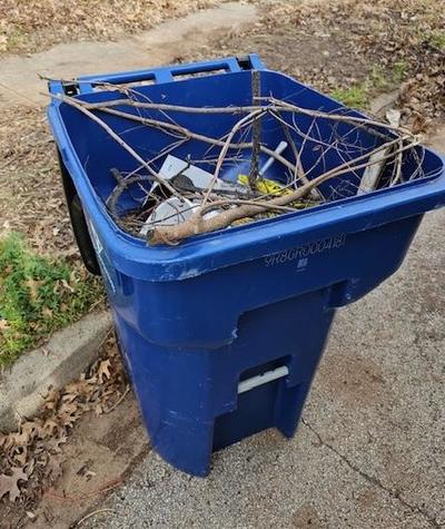 trash can 2