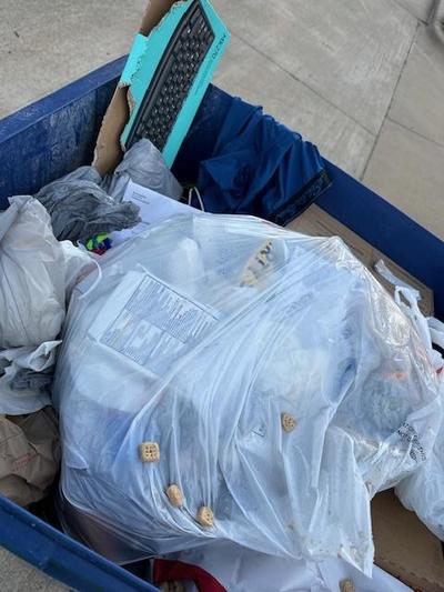 trash can 3